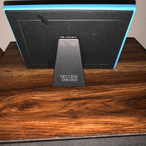 ELLEN Crimi-Trent Holiday Home picture frame - Picture 5 of 5